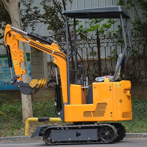 آلات البناء والاكسسوارات