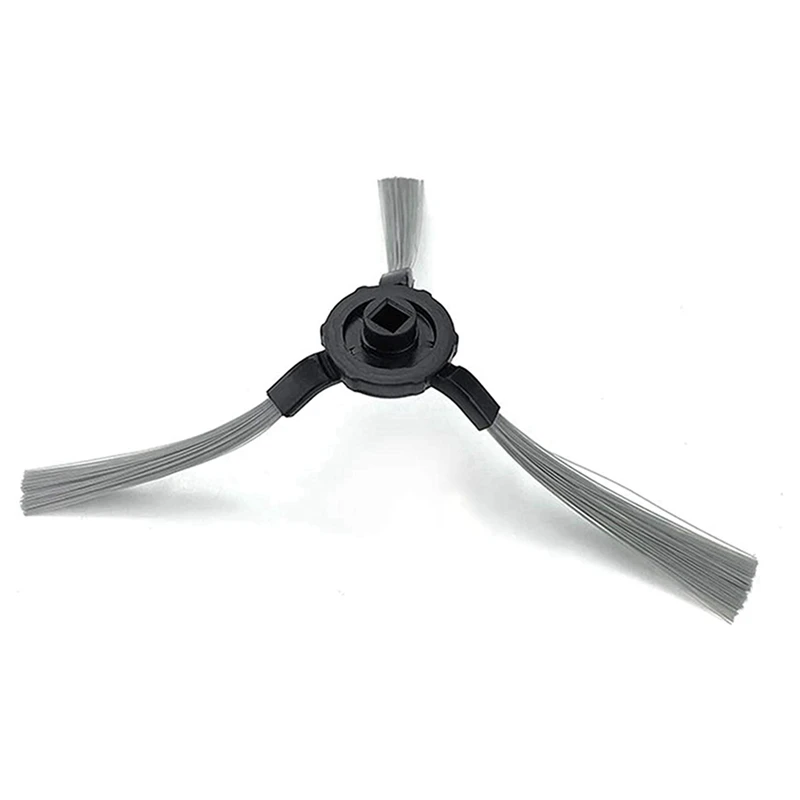 X17A 2025 NEW-2Pair Side Brushes For Midea I2 Vcr03 Vacuum Cleaner Replacement Spare Parts Accessories