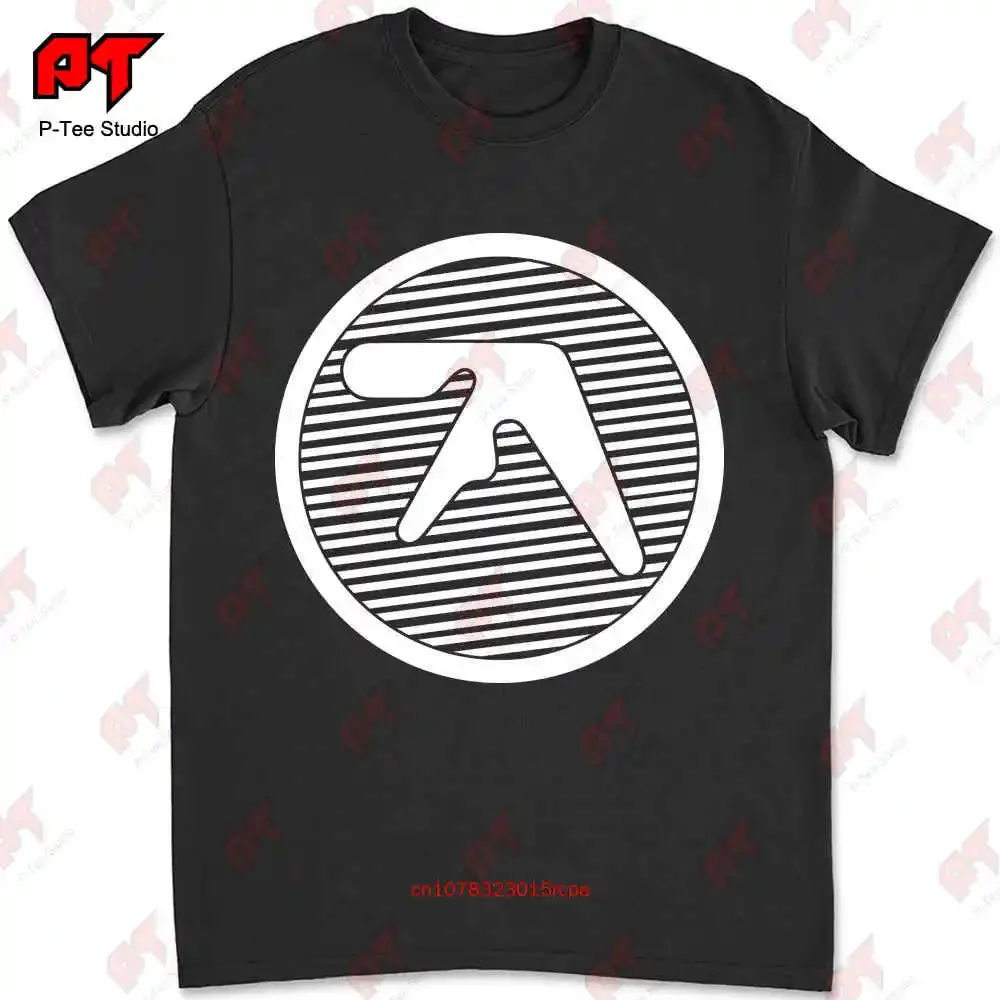 

Aphex Twin T-shirt ILGY
