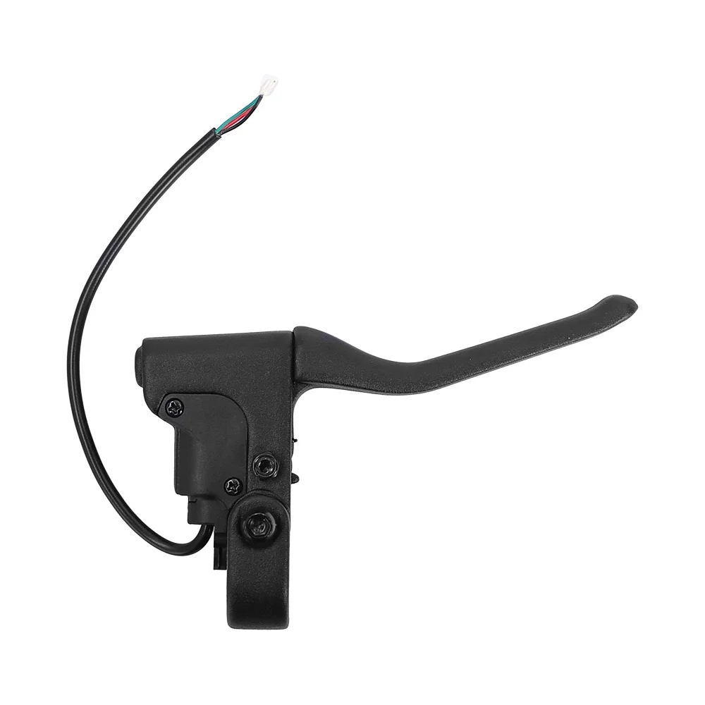 Headlight For Xiaomi M365/Pro Electric Scooter Led Light Headlight Led Light Kick Scooter Brake Lever Or Throttle Accessories image 4