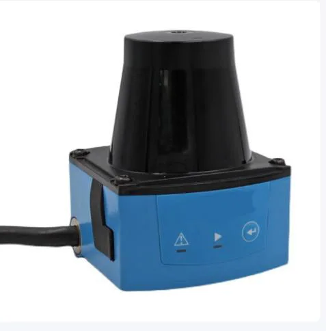 New Original TIM310-0130000S02 Obstacle Sensor 2D LiDAR Sensor LiDAR Sensor Shielded Inductor TIM310-0130000S02