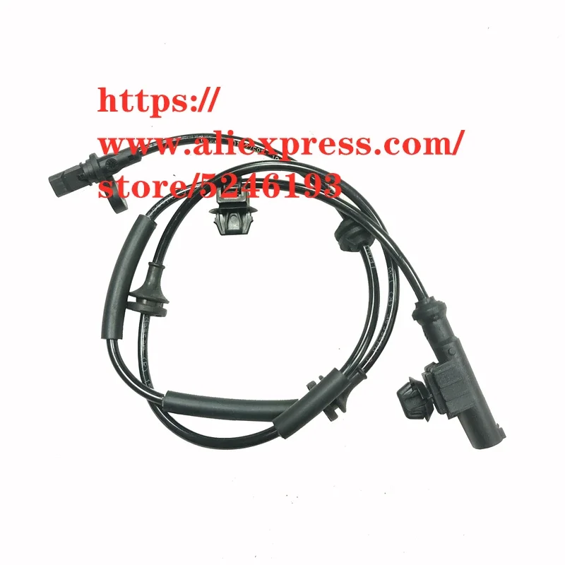 Front/rear wheel ABS wheel speed sensor for Geely GX7 Emgrand X7 SX7