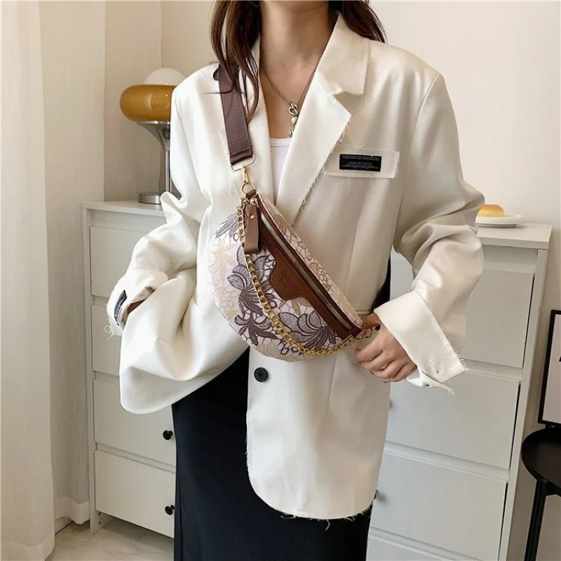 

2025 New High-end Ladies Leather Crossbody Handbag Luxury Brand Famous Designer Paris Trendy​