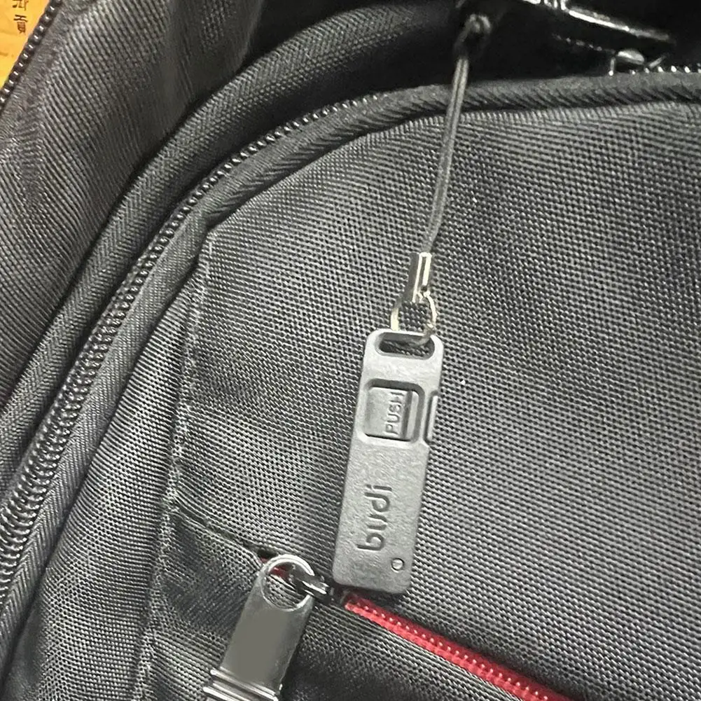 BUDI Pin jarum pelepas kartu SIM 1 buah, & nampan anti-hilang Flash Drive gantungan kunci ponsel kartu SIM TF casing penyimpanan alat Ejecter jarum ﻿