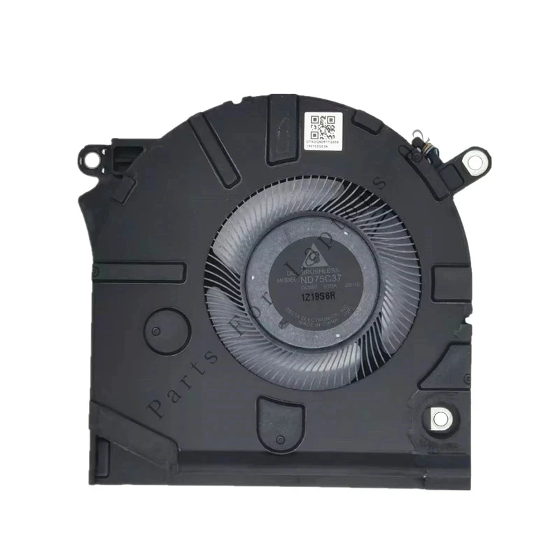 New Laptop CPU Cooling Fan for HP Envy 14-EB TPN-Q252 14-EB0008CA 14-EB0010CA 14-EB0010NR 14-EB0047NR 14T-EB000 14T-EB100 14-EB1