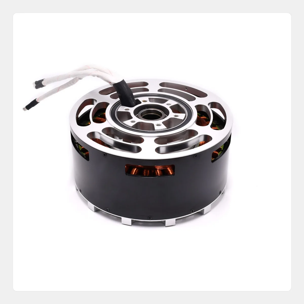 200kg Thrust Powerful 240100 Thrust BLDC Motor for Paramotor Paragliding Heavy Lift Dr-one and Multi Rotor Dr-one