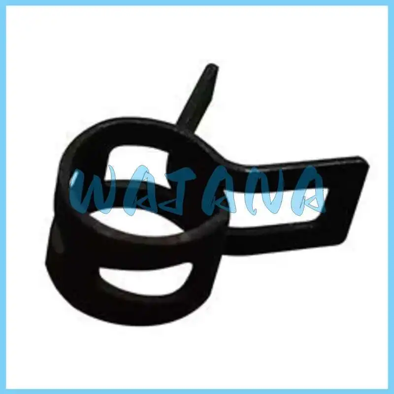 

Zt310 Water Pipe Clamp（ φ 9) 1274200-079000 For Kiden Original Part