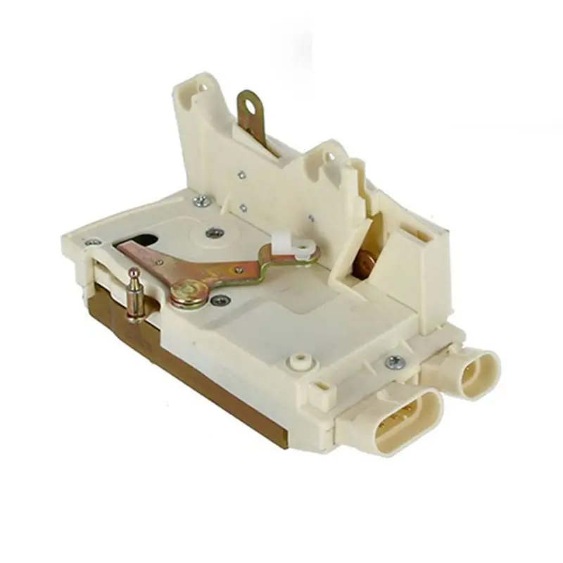 لشاحنة Iveco Eurocargo 1991-2002 آلية المحرك بمزلاج قفل الباب الأيسر + الأيمن 98416424 98416419