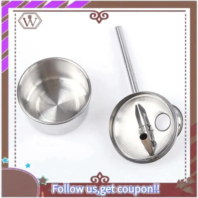 Новейший опрыскиватель для рисования, глиняный инструмент из нержавеющей стали, керамический распылитель, глазурь, горшки, распылитель для рисования