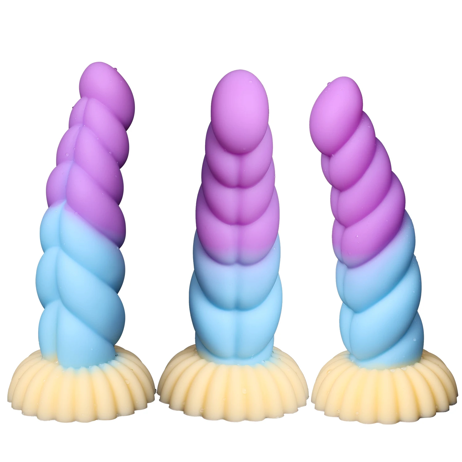 Realistic Monster Dildo For Women Anal Dildo With Strong Suction Cup Silicone Dragon Dildo Prostate Massager Sex Toys For Men18+