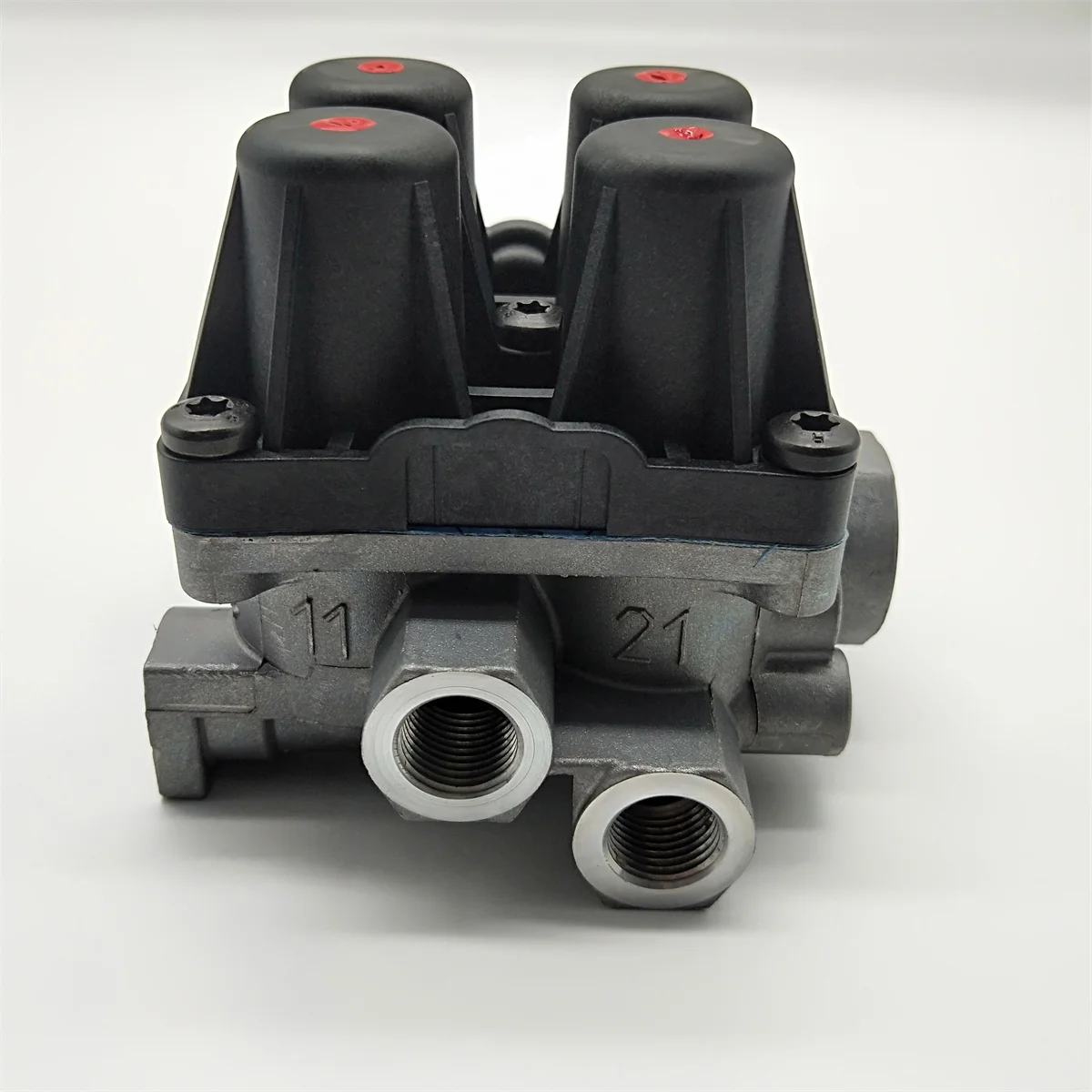 Spare Parts for Volvo Trucks VOP 21225479 Multi-circuit Protection Valve Provia