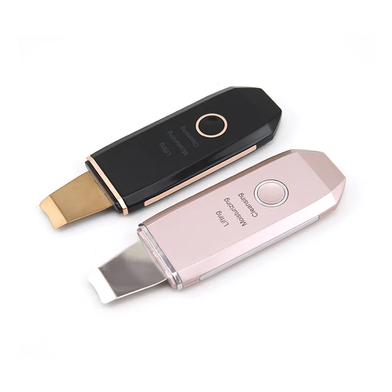 Smart Library Trending Products 2025 New Arrivalsskin Spatula Lift Cleaning Blackhead Pores Acne Removal  Care Facial