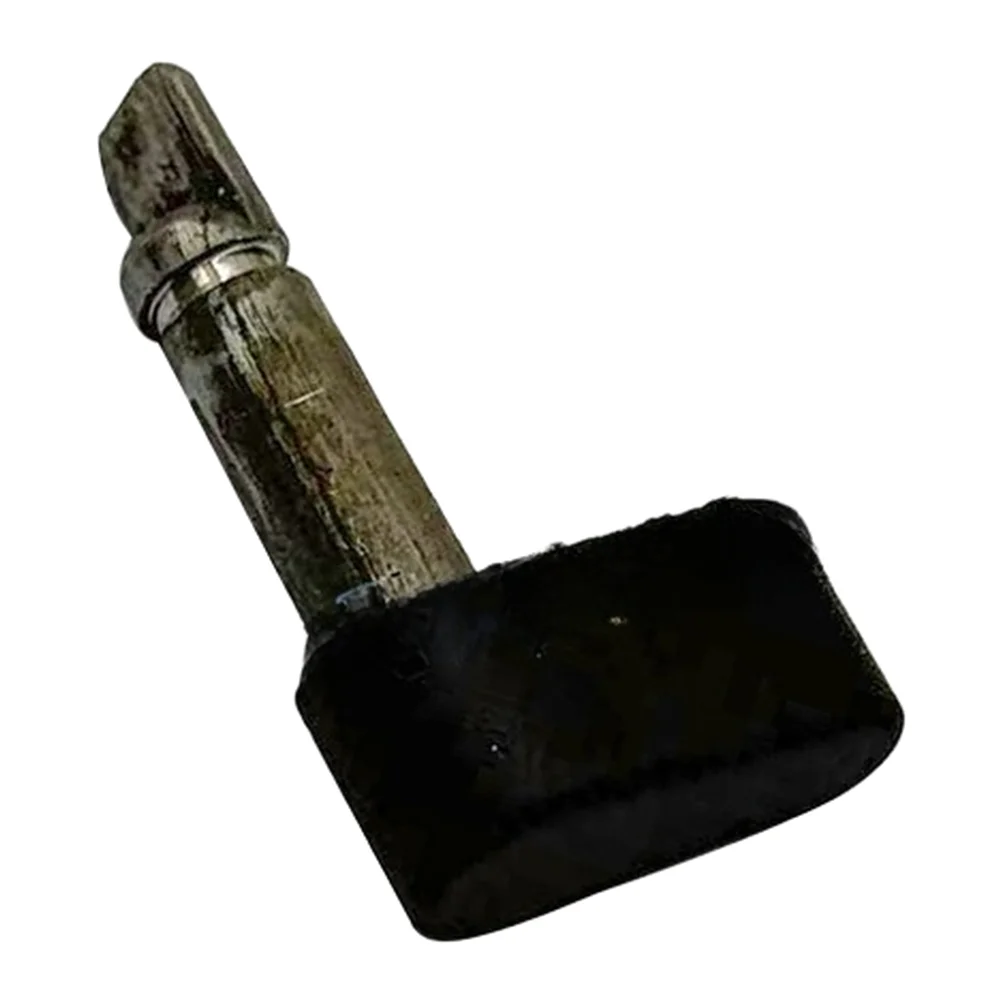 Bimetal Control Knob Curve Saw Knob For Prolonged Tool Usage Bimetal Construction For Standard Curve Saw Models