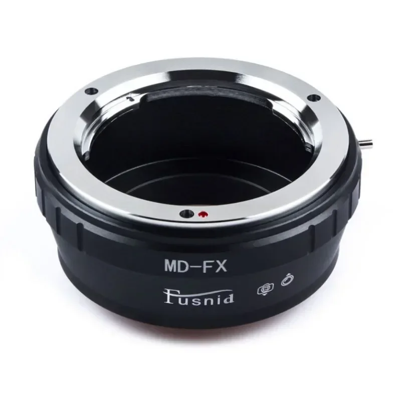 

MD-FX Adapter For Minolta MD Mount Lens To X-Pro1 XPro1 Cameras