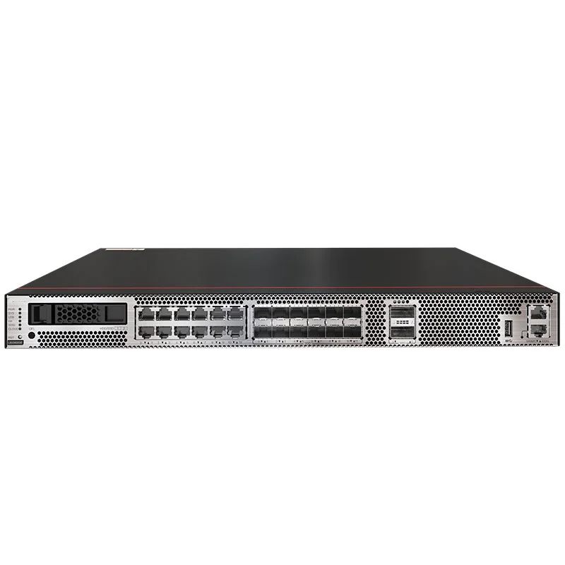 firewall USG6650E  2*40GE(QSFP+)+12*10GE(SFP+)+12*GE+1*USB3.0   Network security equipment Network firewall