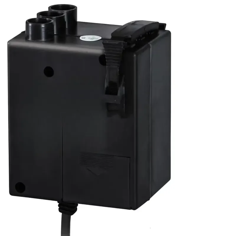 Wired Remote Control Box with Multiple Independent Channels for Automatic Electronic Device Management System Automatic