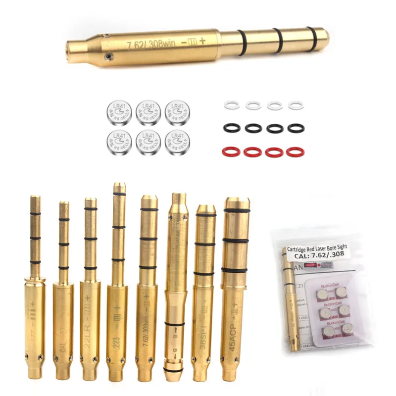 Outdoor .22Lr Laser… - image