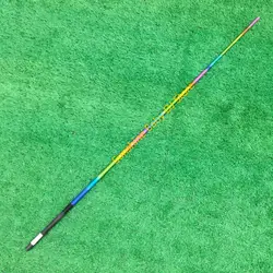 New Golf Shaft Rainbow Golf Drivers and Fairway wood shaft sf405/sf505/sf505x Flex Graphite Shaft