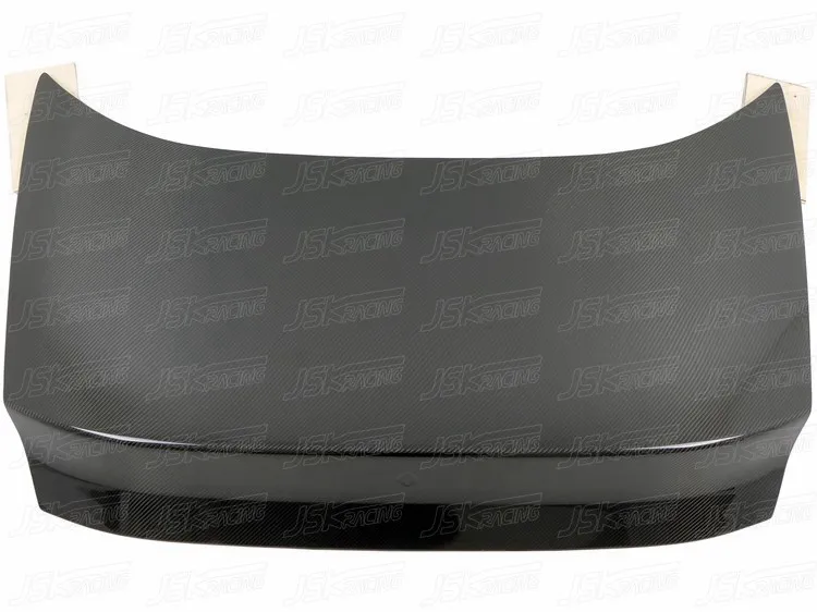 CARBON FIBER REAR TRUNK for 1994 MITSUBISHI FTO