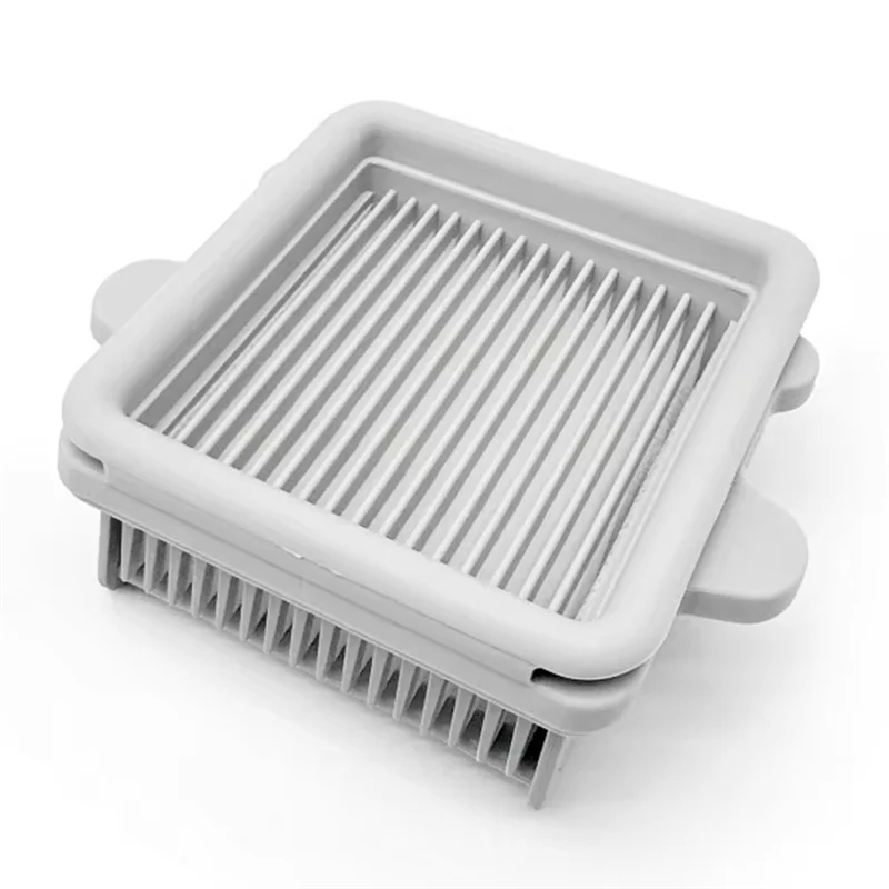 ABUS-filtro HEPA Premium para Roborock F25 Combo F25 ACE accesorios para aspiradoras húmedas y secas