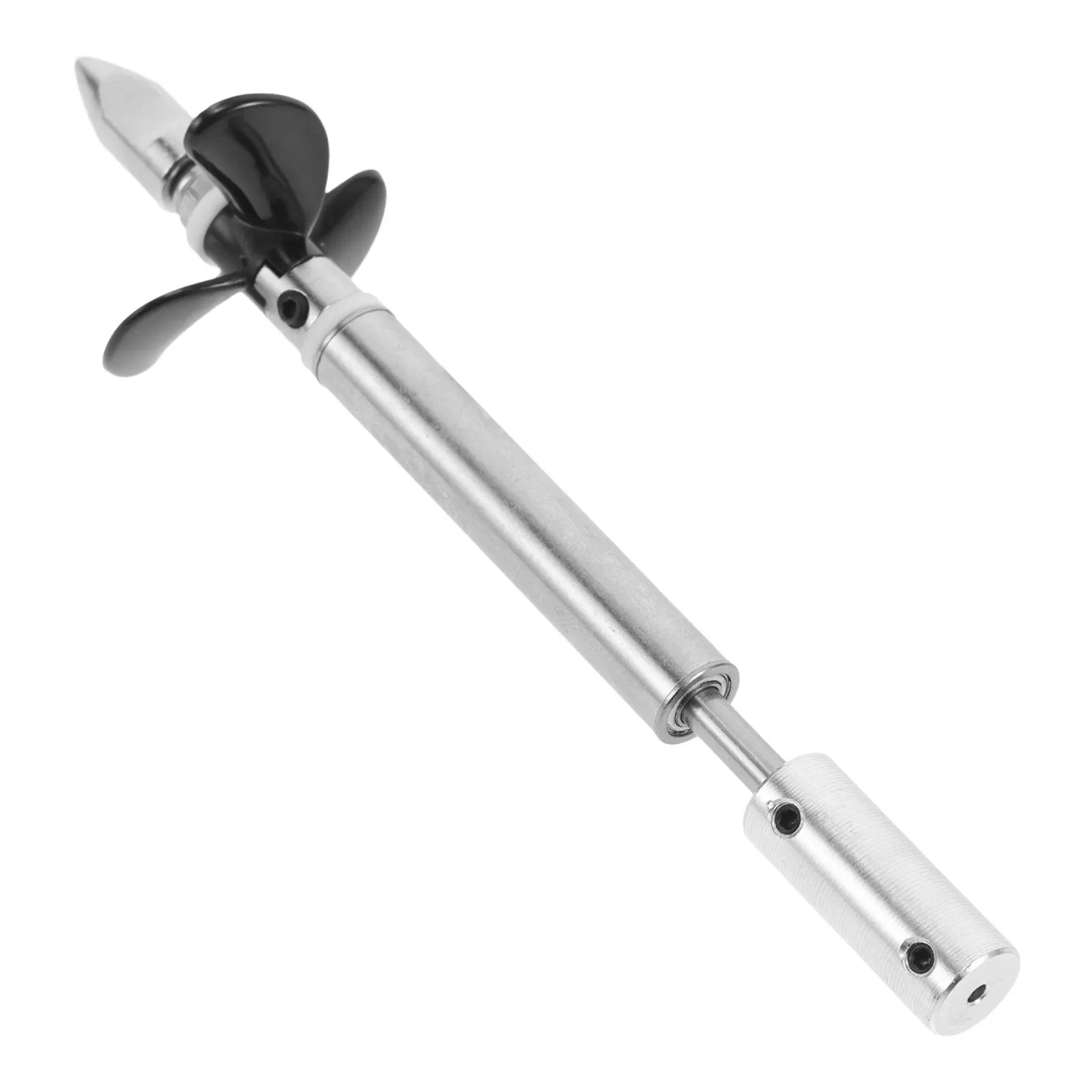 Boat Repair Replacment DIY Shaft Propellers Shafts Drill Attachment Airplane Science Motor Housing