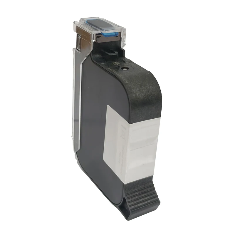 

2025 hot sale Good Selling Compatible Ink Cartridge for Chip Reset Eco Friendly Textile Carton Printing Printer