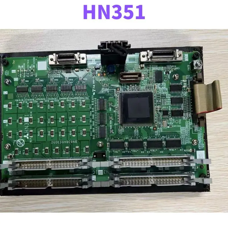 Used HN351 IO Board HN35 Tested OK