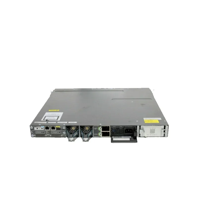 ws-c3750x-24s-e 24-port gbe sfp ipservice managed switch