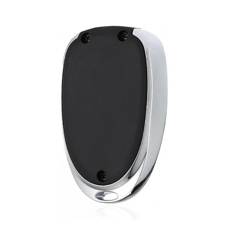 Newest Wireless Auto Remote Control Duplicator Adjustable Frequency 433 MHz Gate Copy Remote Controller Hot Mini