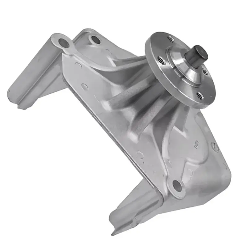 5VZFE Engine Water Cooling Pump Fan Pulley Bracket For Toyota Tacoma 4Runner T100 1995-2004 16307-62011-AU62