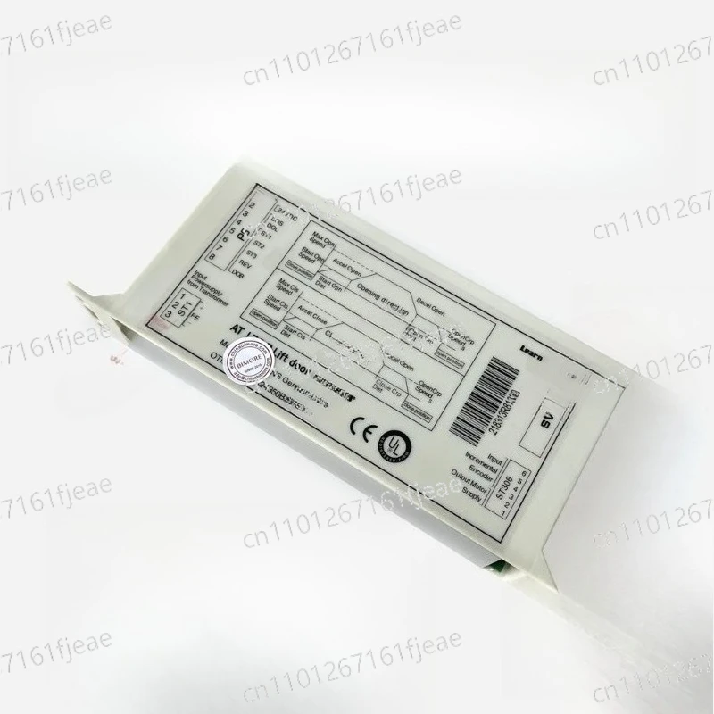 

FAA24350BK1 Elevator Parts FOR OT*S AT 120 R LIFT Drive Module Elevator AT120 Door Controller Box Replace