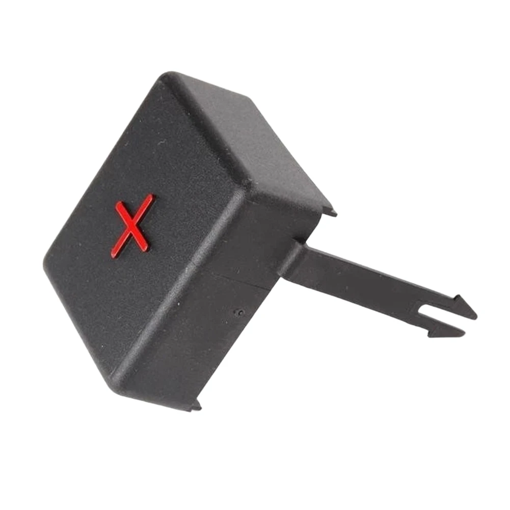 ABS Battery Terminal Cover for BMW E34 Chassis Fits 525i 525iT 535i 540i and For M5 Years 1989 Through 1995 OEM Part Number