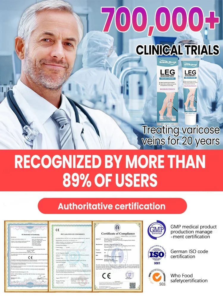 Juego De Herramientas Universales Para El Cuidado De Piernas Con Bolígrafo Láser De Luz Azul