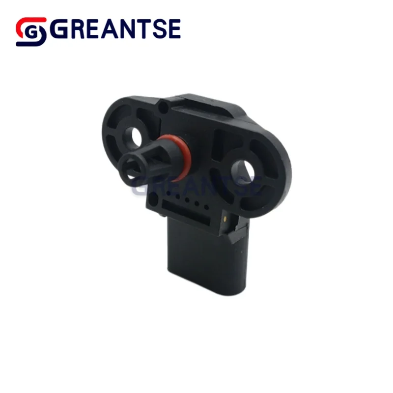 Sensor de Pressão Absoluta do Coletor 0261230234 Para AMAROK BORA FOX GOL JETTA BEETLE PARATI POLO QUANTUN SANTANA TIGUAN VOYAGE