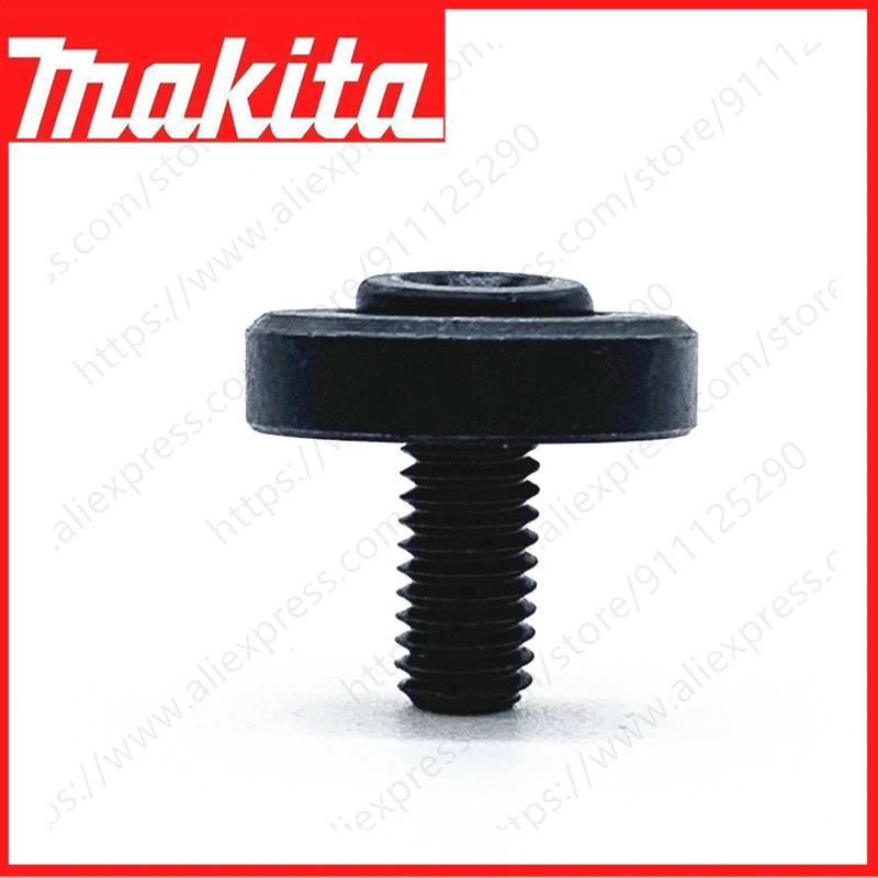 

Hex. socket head bolt M6X14 FOR MAKITA TM3000C TM30D M9800 DTM40 DTM50 BTM40 BTM50
