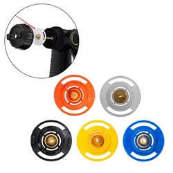 5x Paint Sprayer Nozzle Replace Parts Professional Home DIY Replacement Accessory for Furniture Fence Car Cabinet Interior