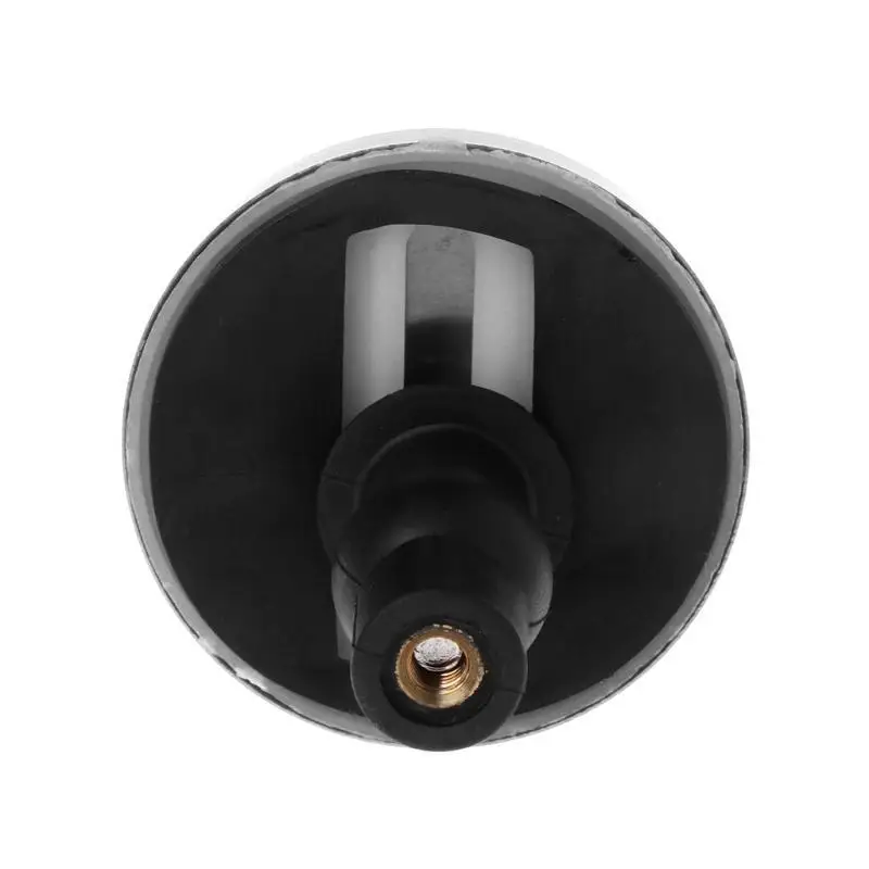 652F 2Pcs Toilet Hinges Mountings Replacement Hinge Fittings Screws For Toilet Seats With Top Fix Hinge 50mm