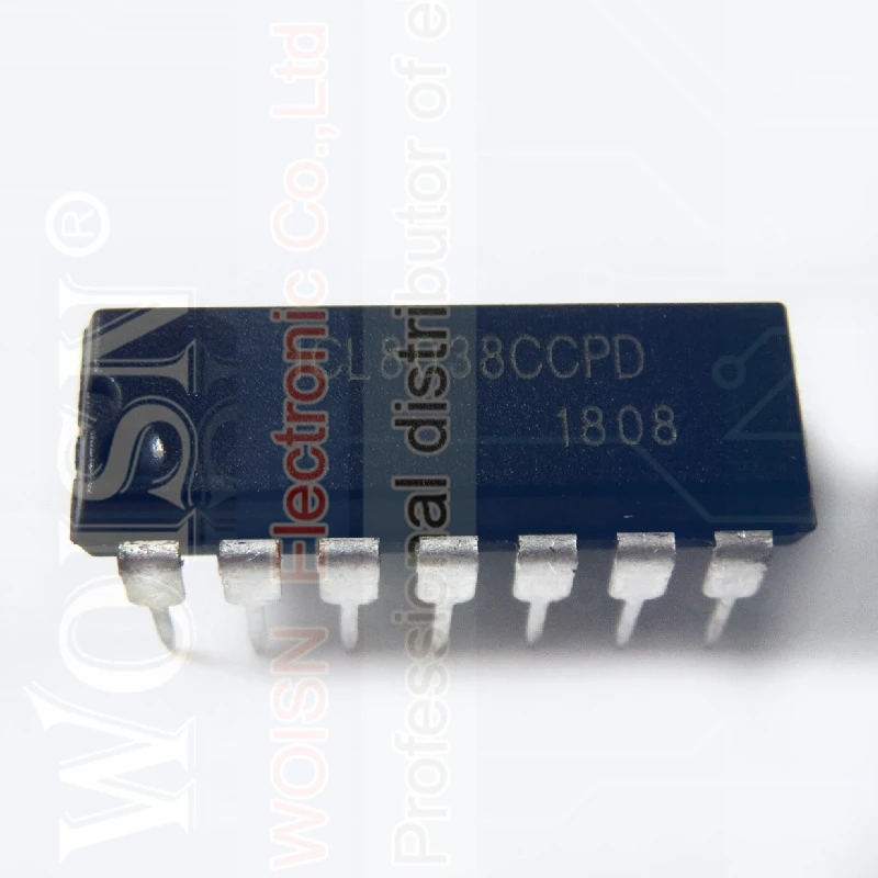 1pcs-20pcs ZIP-13 F9223 F9223L