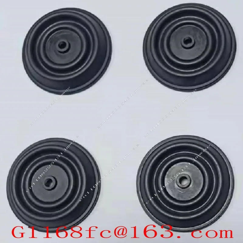 OMP60 Probe Accessories Battery Compartment Glass Balance Sealing Ring Glass Upper and Lower Sealing Rings Bottom Cover