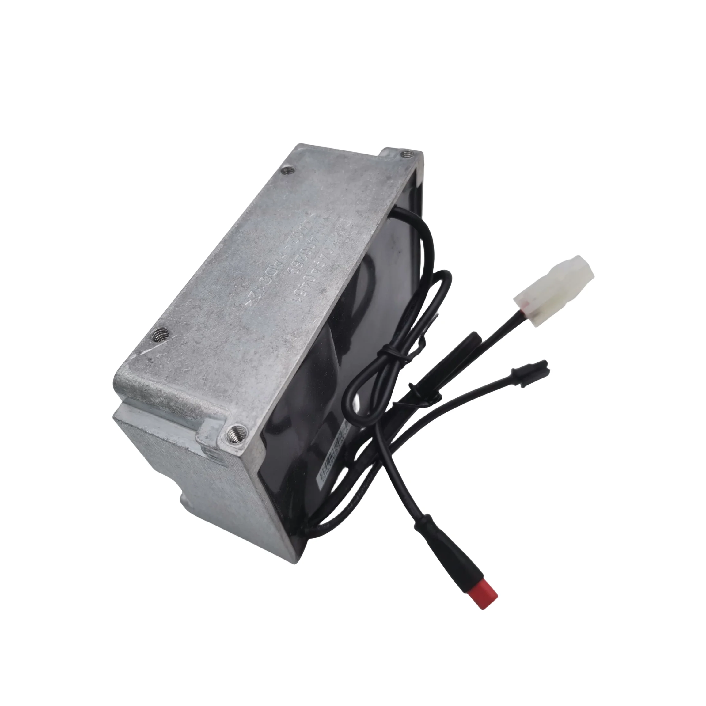 Original Build-in Charger For Segway Ninebot Kickscooter P65 P100 Electric Scooter 53.5V 3A Power Adapter Battery Charger Parts