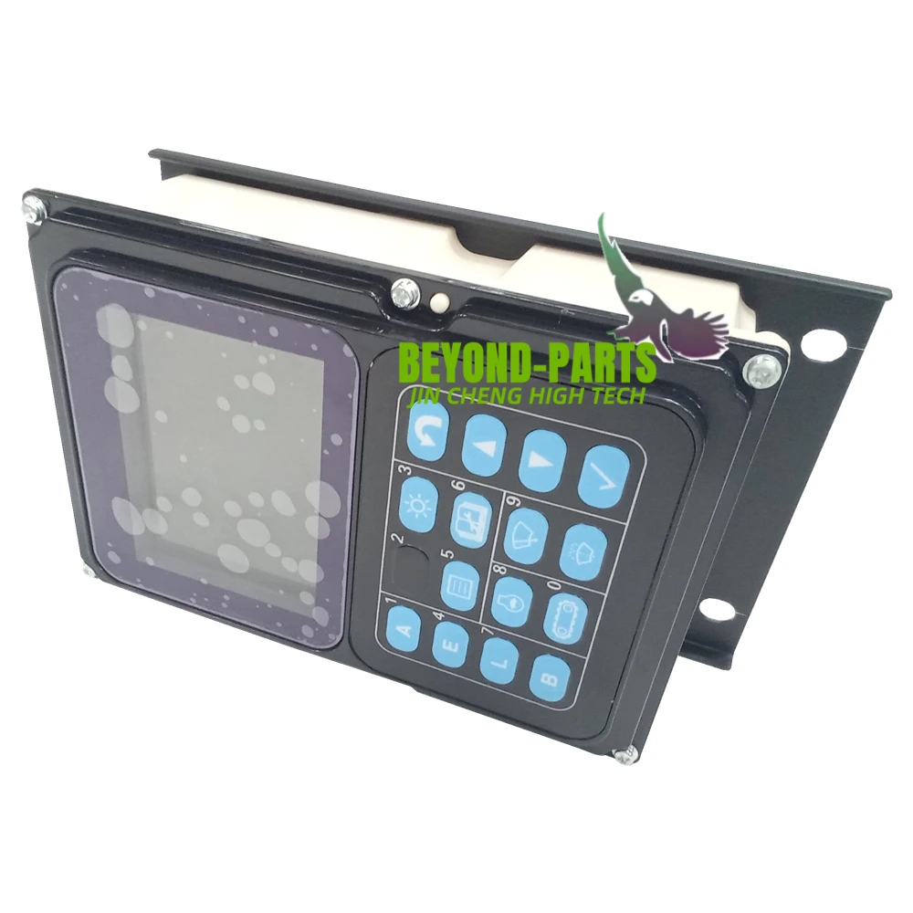 pc800-7 PC1250-7 EXCAVATOR MONITOR 7835-16-3003 7835-16-1003