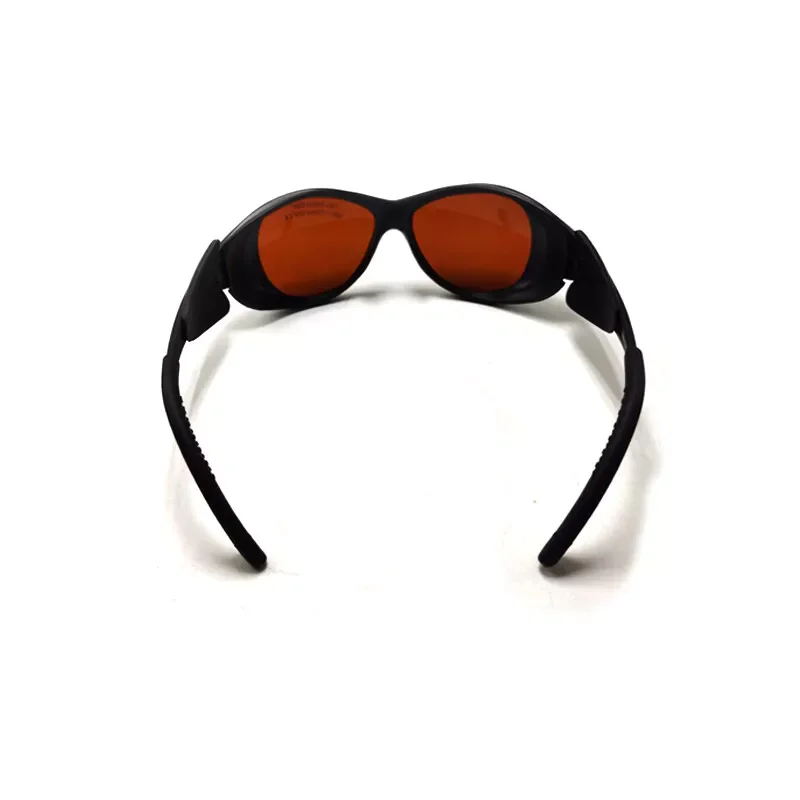 نظارات أمان CE لنظارات الحماية متعددة الليزر 190-540 نانومتر و900-1700 نانومتر