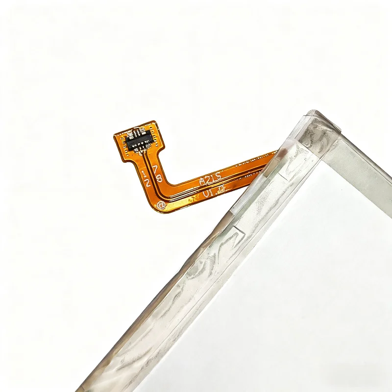 EB-BA156ABY 5000mAh لسامسونج غالاكسي A15 5G غالاكسي A15 4G SM-A156B SM-A155F بطارية الهاتف المحمول + أدوات