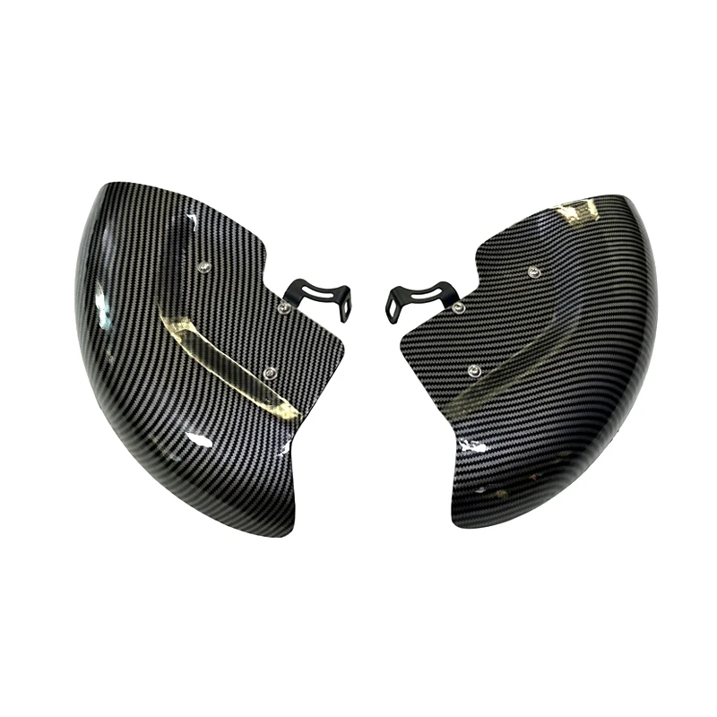 For Honda CBR1000RR 2008-2025 CBR1000RR-R SP Motorcycle Aero Disc Covers Brake Disc Protector Cover Rim Cover Caliper Radiator
