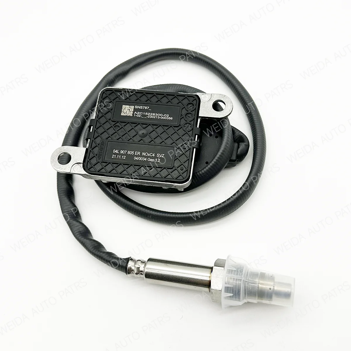 04L907805ER NEW Nitrogen Oxide NOx sensor for VW Volkswagen Skoda 04L 907 805 ER