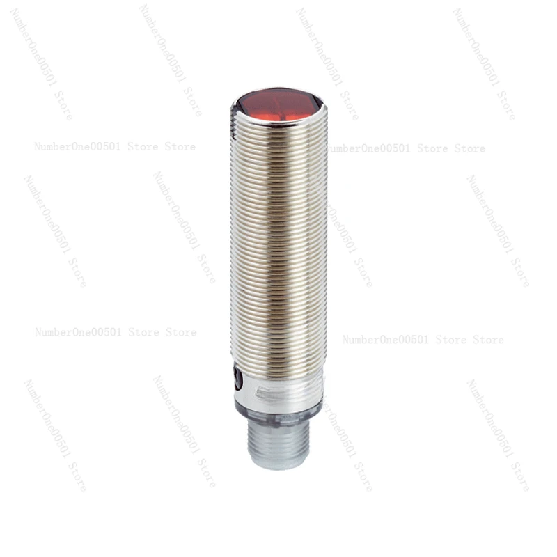 

Diffuse reflection photoelectric sensor GRTE18-P2442 GRTE18-N2442