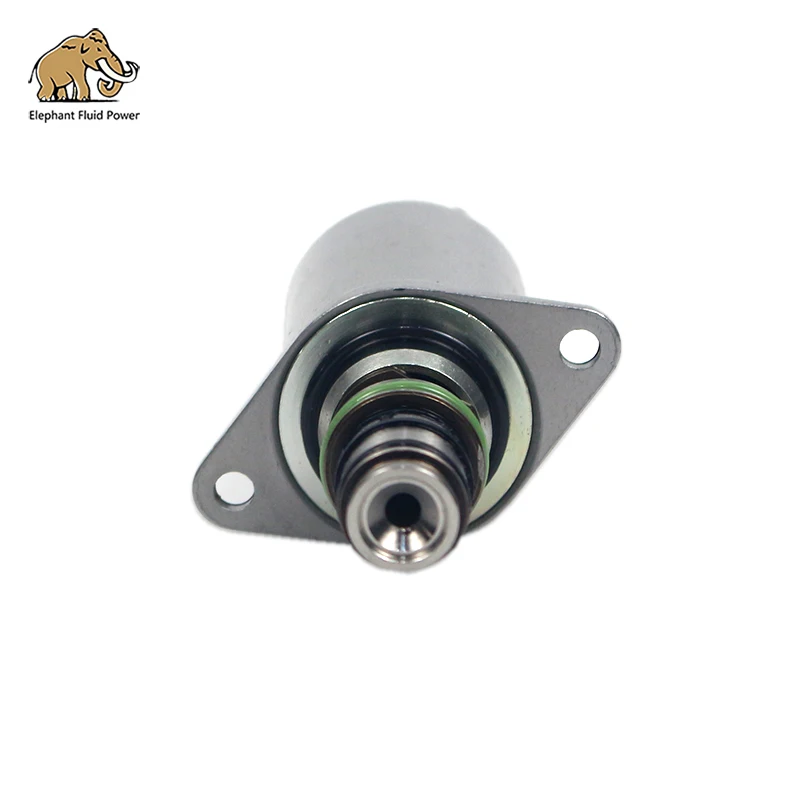 

New Hydraulic Pump Proportional Solenoid Valve 485-5747-01 051926008 for CAT 320GC E323D Excavator