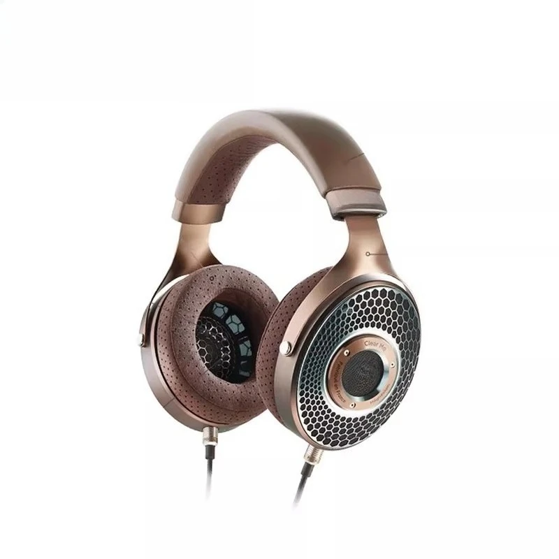 

Wearing open HiFi headset Bluetooth version