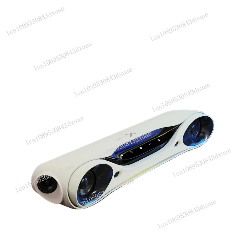 

SU3 Bar PRO Desktop Bluetooth Speaker Desktop Computer Special Wired Gaming Speaker for Home
