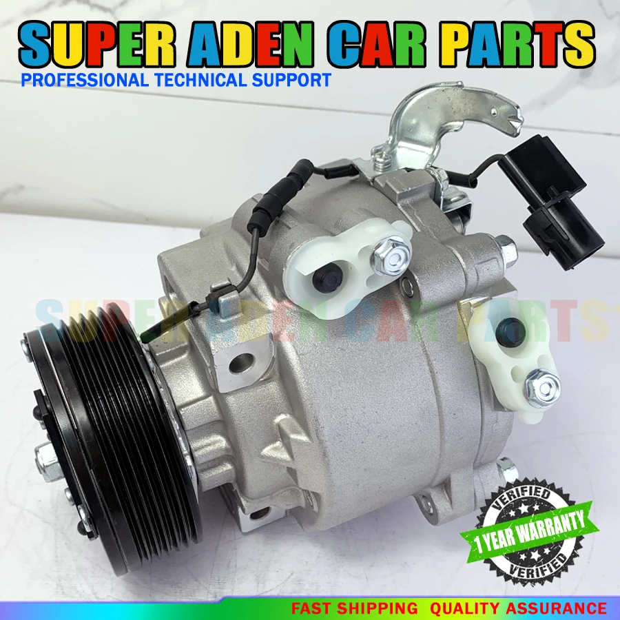 

For Mitsubishi Lancer Car Compressor Mitsubishi Lancer Outlander Sport RVR 7813A229 7813A350 7813A857 7813A618 7813A622 7813A835